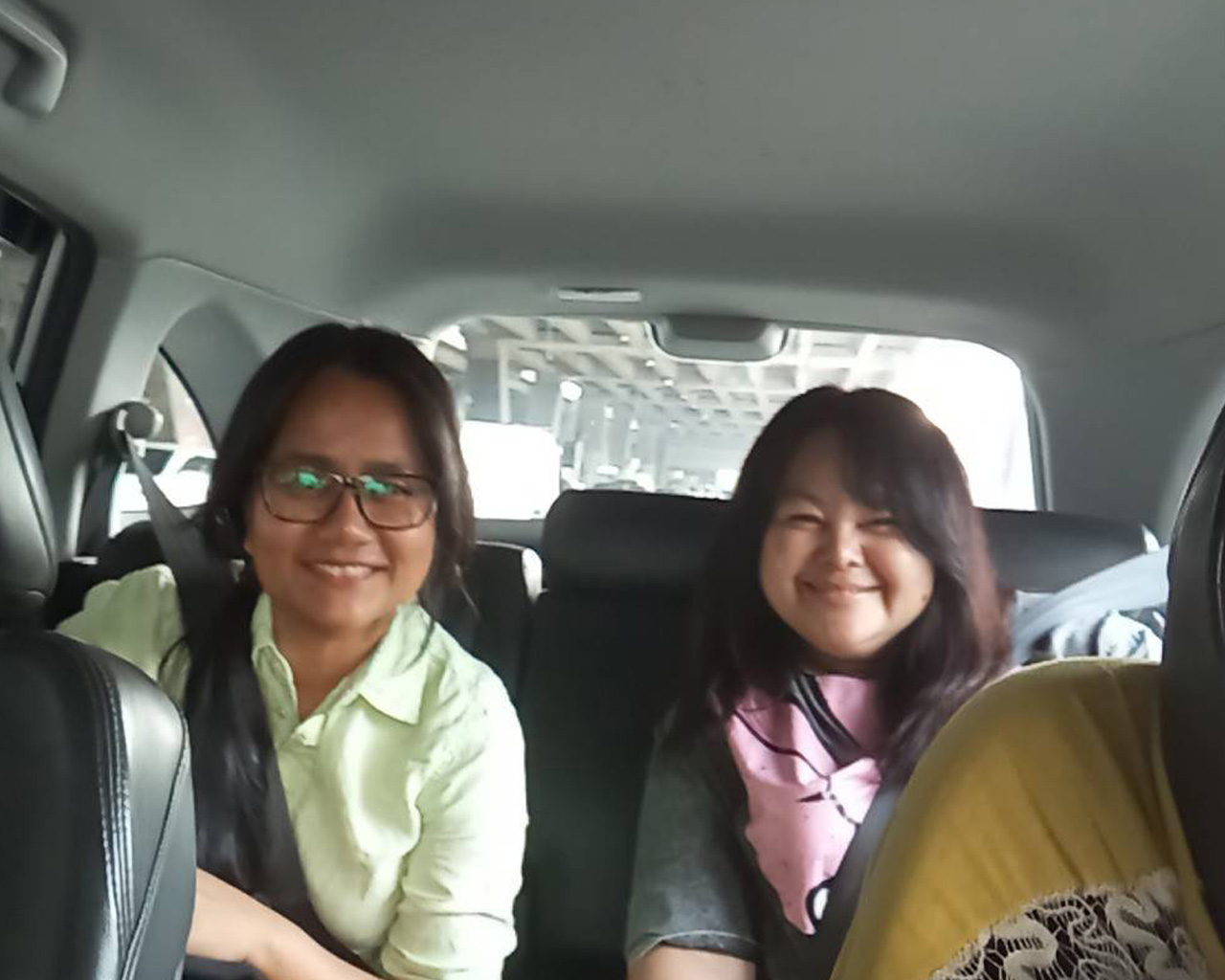 เหมารถกาญจนบุรี 